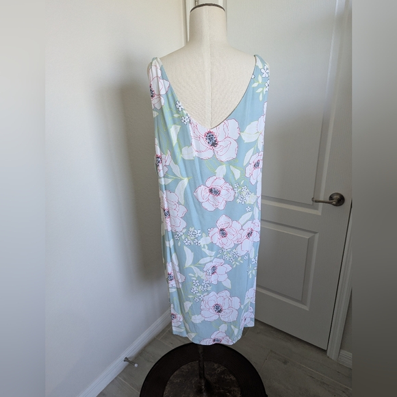 Madison Multicolor Patterned Garment - Picture 4 of 7